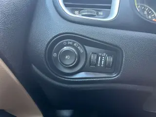 2015 JEEP RENEGADE