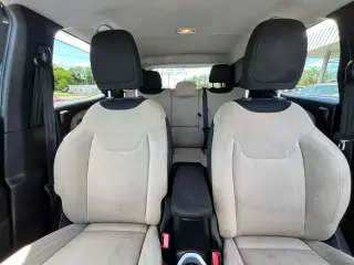 2015 JEEP RENEGADE