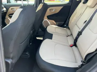 2015 JEEP RENEGADE