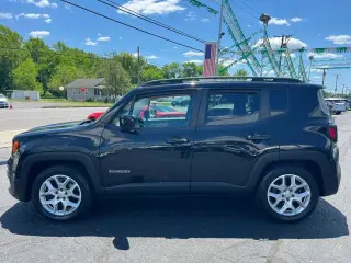 2015 JEEP RENEGADE