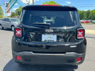 2015 JEEP RENEGADE
