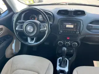 2015 JEEP RENEGADE
