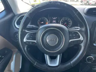 2015 JEEP RENEGADE