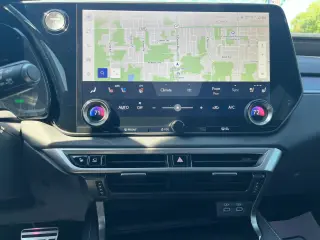 2024 LEXUS RX