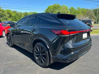 2024 LEXUS RX