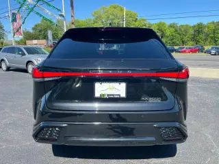 2024 LEXUS RX