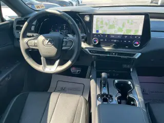 2024 LEXUS RX