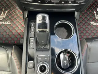 2023 MASERATI GHIBLI