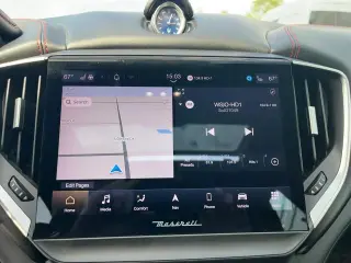 2023 MASERATI GHIBLI