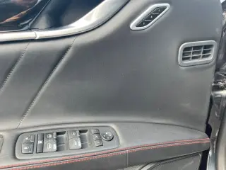 2023 MASERATI GHIBLI