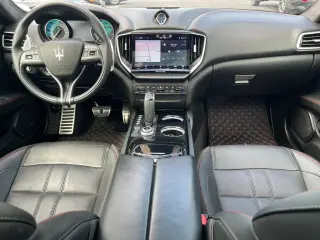 2023 MASERATI GHIBLI
