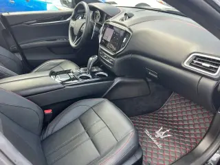 2023 MASERATI GHIBLI