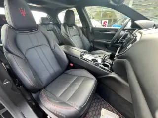 2023 MASERATI GHIBLI
