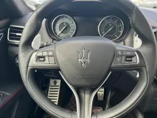2023 MASERATI GHIBLI