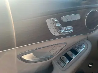 2020 MERCEDES-BENZ C-CLASS