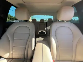 2020 MERCEDES-BENZ C-CLASS