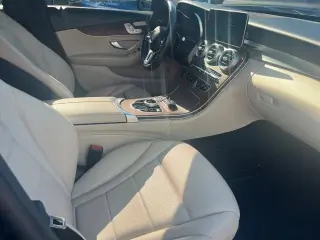 2020 MERCEDES-BENZ C-CLASS