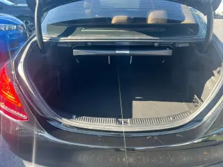 2020 MERCEDES-BENZ C-CLASS