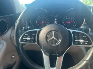 2020 MERCEDES-BENZ C-CLASS