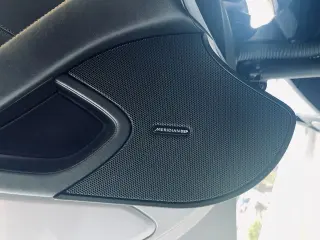 2012 MCLAREN MP4-12C