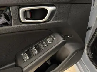 Honda Civic 2024 EX 4dr Sedan