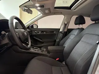 Honda Civic 2024 EX 4dr Sedan