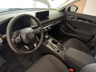 Honda Civic 2024 EX 4dr Sedan