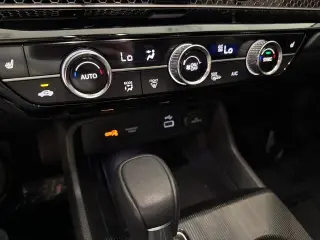 Honda Civic 2024 EX 4dr Sedan