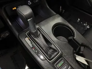 Honda Civic 2024 EX 4dr Sedan