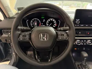 Honda Civic 2024 EX 4dr Sedan