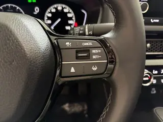 Honda Civic 2024 EX 4dr Sedan