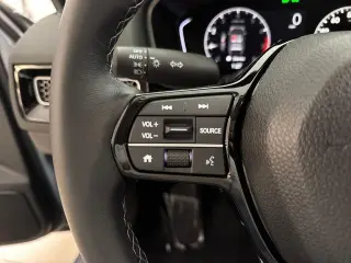 Honda Civic 2024 EX 4dr Sedan
