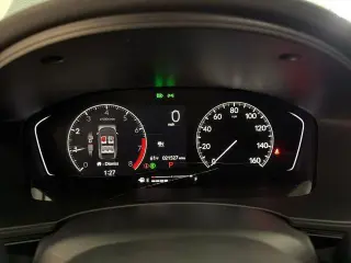 Honda Civic 2024 EX 4dr Sedan