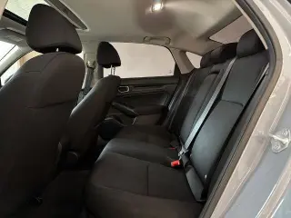 Honda Civic 2024 EX 4dr Sedan