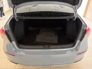 Honda Civic 2024 EX 4dr Sedan