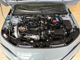 Honda Civic 2024 EX 4dr Sedan