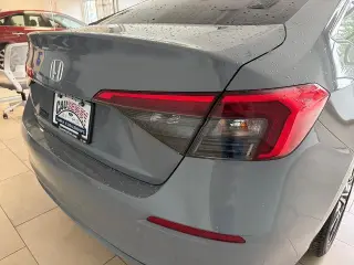 Honda Civic 2024 EX 4dr Sedan