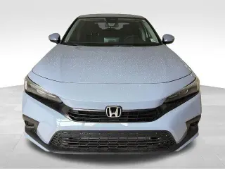 Honda Civic 2024 EX 4dr Sedan