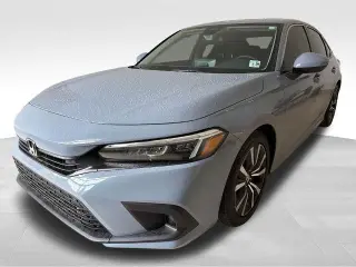 Honda Civic 2024 EX 4dr Sedan