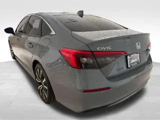Honda Civic 2024 EX 4dr Sedan