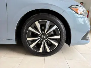 Honda Civic 2024 EX 4dr Sedan
