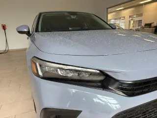 Honda Civic 2024 EX 4dr Sedan