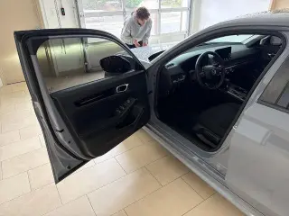 Honda Civic 2024 EX 4dr Sedan