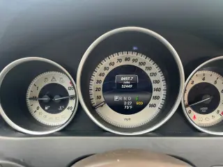 2014 MERCEDES-BENZ C-CLASS