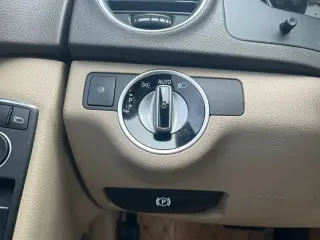 2014 MERCEDES-BENZ C-CLASS