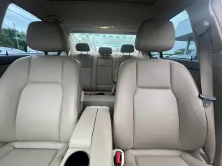 2014 MERCEDES-BENZ C-CLASS