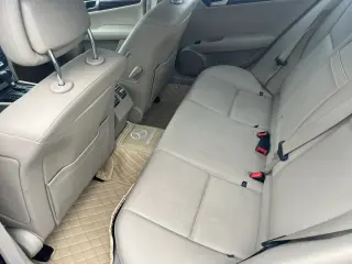 2014 MERCEDES-BENZ C-CLASS