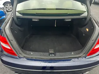2014 MERCEDES-BENZ C-CLASS