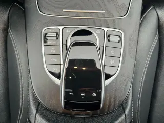 2018 MERCEDES-BENZ E-CLASS