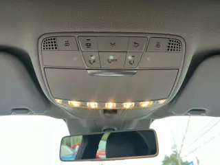2018 MERCEDES-BENZ E-CLASS
